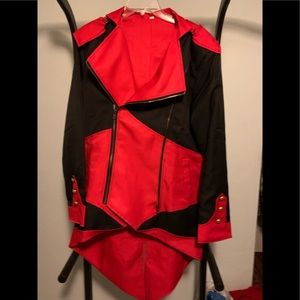Assassins Creed jacket